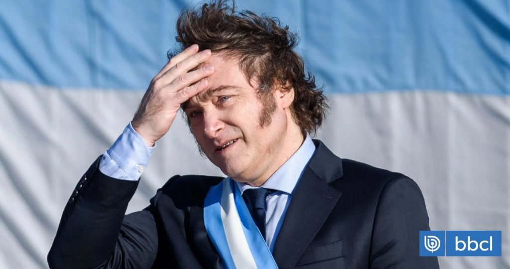 Argentina avanza en acuerdo financiero crucial con EE.UU.