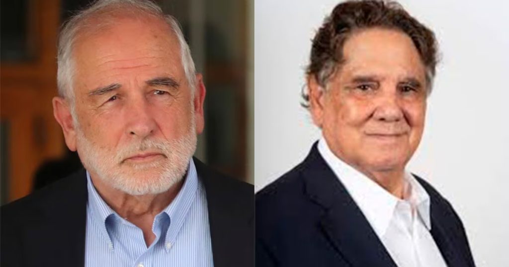 Desalojo en San Antonio: Tensión y Negociaciones al Límite.