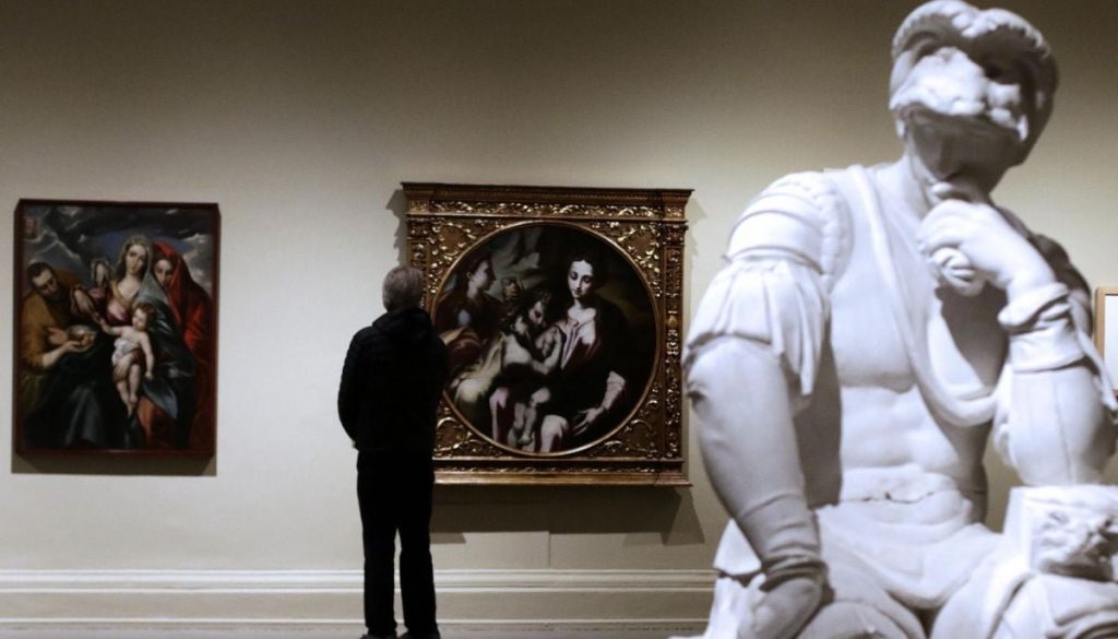 Noche de Museos 2025: Acceso Gratuito a la Cultura Nacional