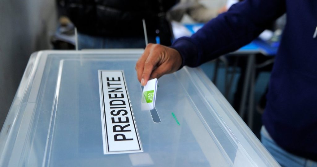 Nuevas Normas para el Voto de Chilenos en el Extranjero desde 2026