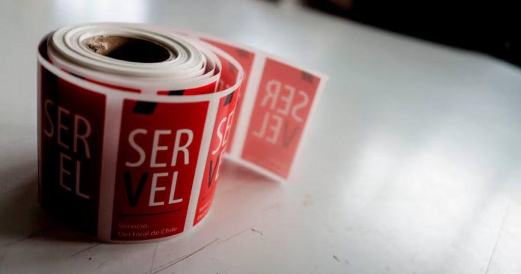 Chile se Prepara para Elecciones: 15,7 Millones de Votantes Habilitados