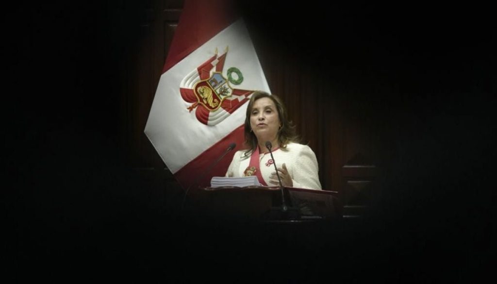 Gabriel Boric respalda reforma previsional centrada en familias