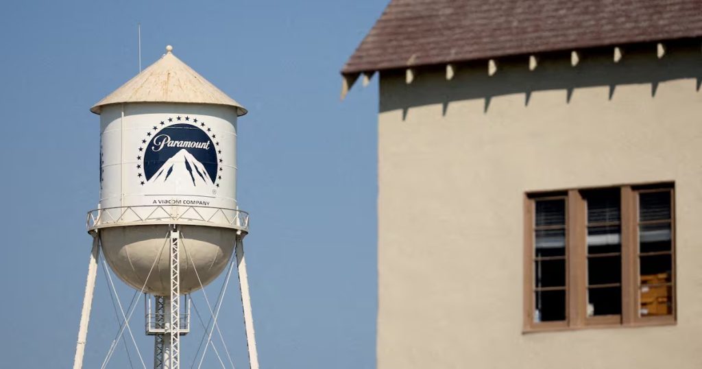 Chilevisión y Skydance buscan adquirir Warner Bros. Discovery