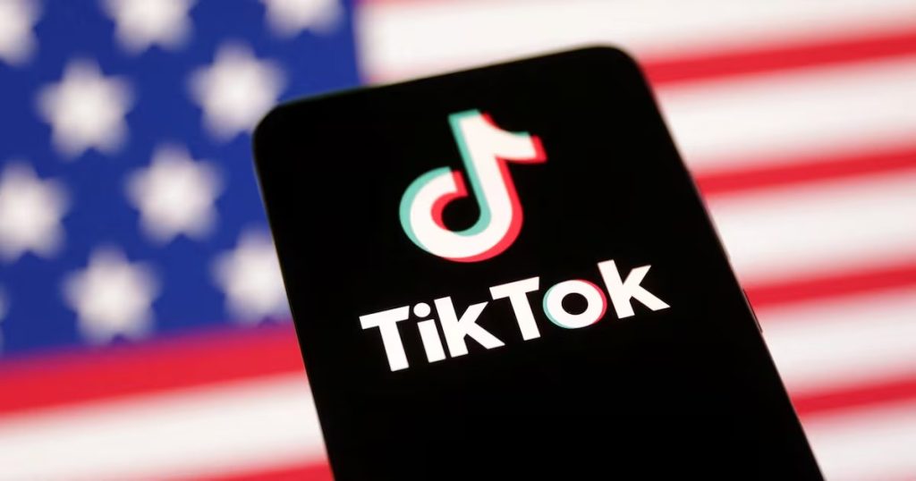 Oracle transforma el futuro de TikTok en Estados Unidos.