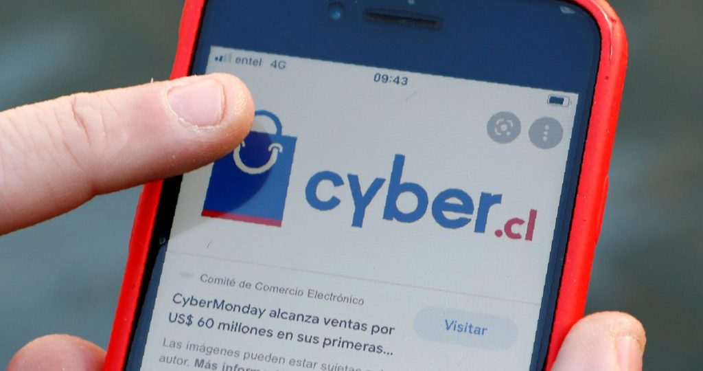 CyberMonday 2025: Más de 650 marcas transforman el comercio online