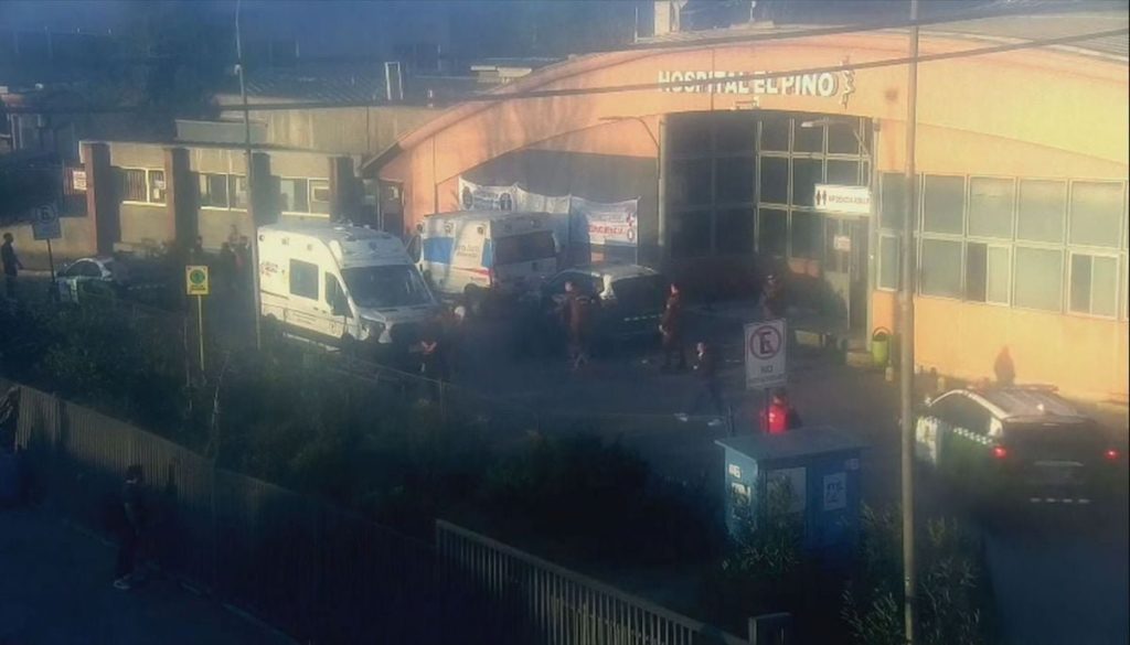 Impactante Enfrentamiento en San Bernardo: Un Muerto y Varios Heridos.