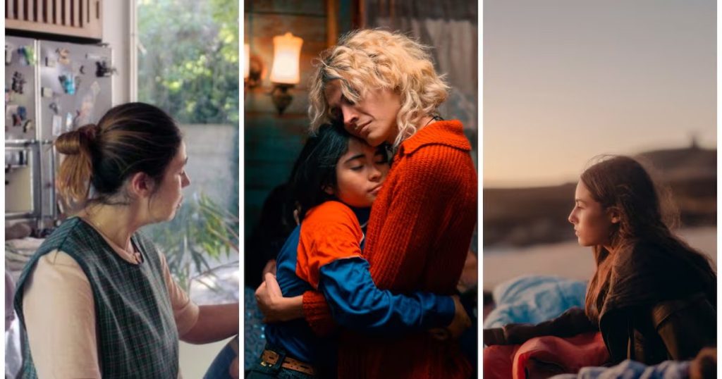 Cine chileno brilla en San Sebastián con tres producciones sobresalientes