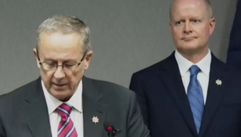 Sospechoso de asesinato de Charlie Kirk enfrenta pena de muerte