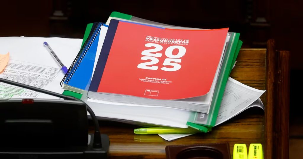 Gran Desafío: Presupuesto 2026 y Clamor Ciudadano.