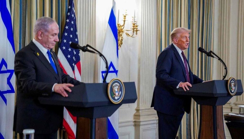 Plan de Paz de Trump en Gaza: Futuro Incierto para la Región
