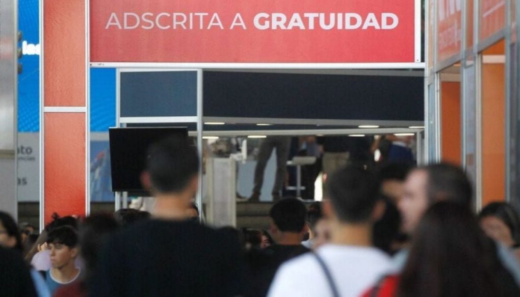 Comienza la Postulación al FUAS 2026: Becas y Gratuidad Disponibles