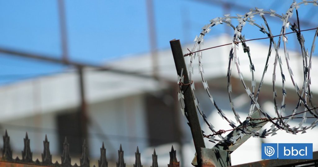 Prisión preventiva para acusado de asesinato en Coronel