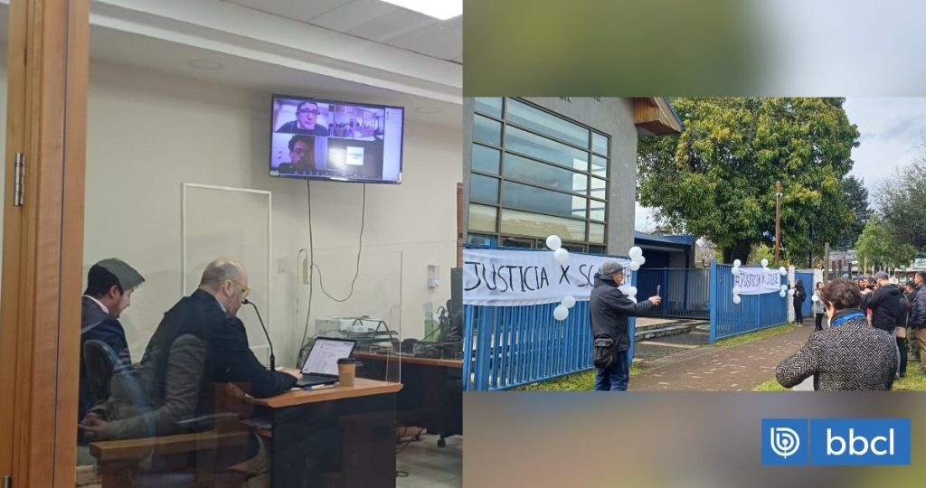 Prisión preventiva para conductor ebrio tras fatal atropello en Pucón.