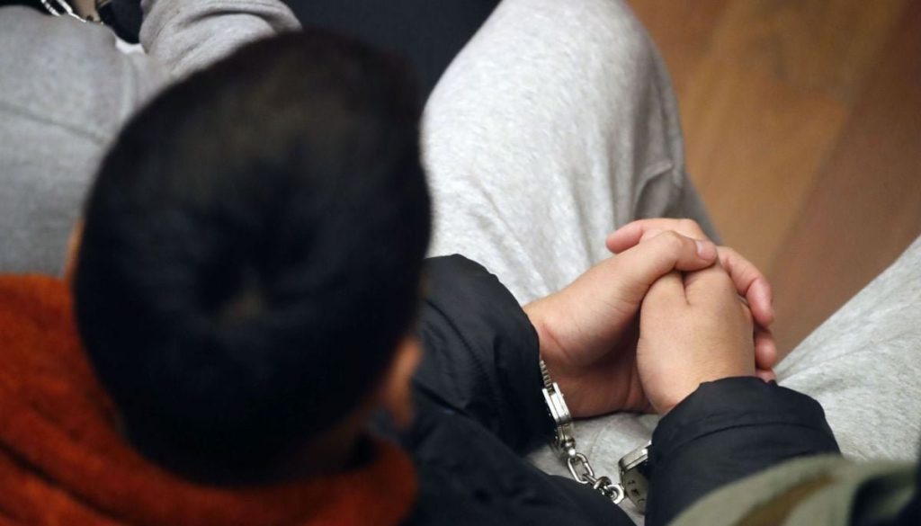 Prisión preventiva para acusado de homicidio en Coronel