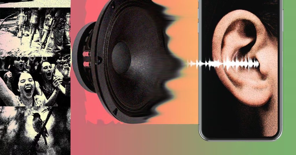 La Superintendencia de Medio Ambiente y el Problema de los Ruidos