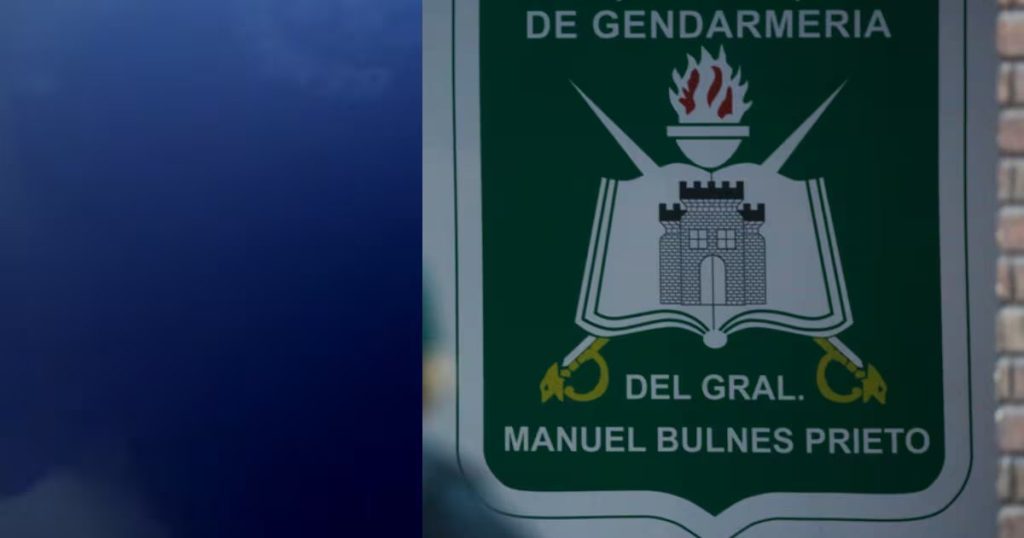 Proceso de Admisión 2026: Escuela de Gendarmería Invita a Postular