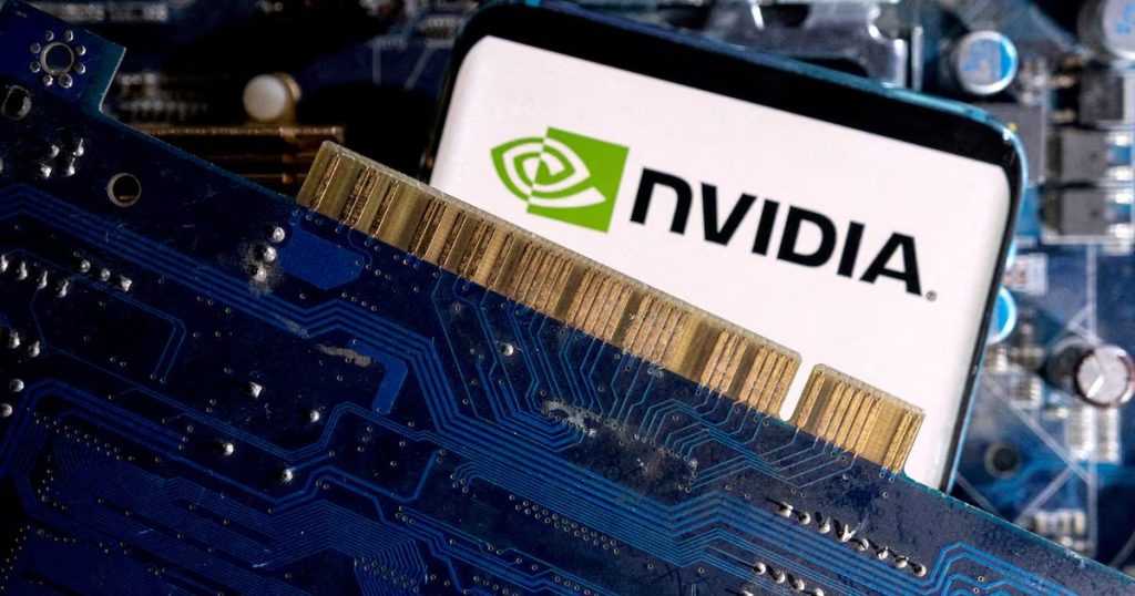 China intensifica la guerra comercial: vetan chips de IA de Nvidia