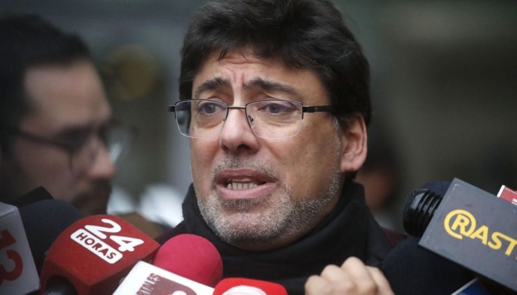 Daniel Jadue excluido del padrón electoral: reacciones y futuro.