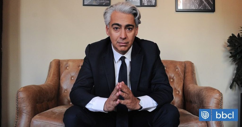 Marco Enríquez-Ominami desafía encuestas y apuesta por la independencia política