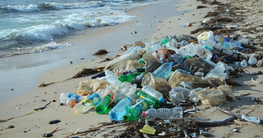 Protección Costera en Chile: Un Desafío Urgente y Necesario