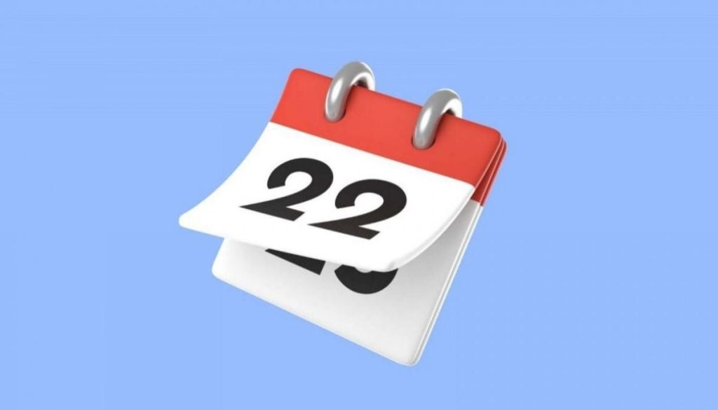 Descubre los Próximos Feriados en Chile para el Resto del Año