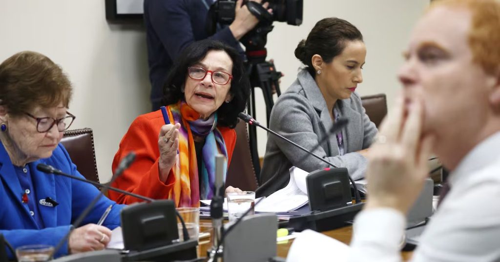 Banco Central de Chile ajusta proyecciones: inflación al 4%