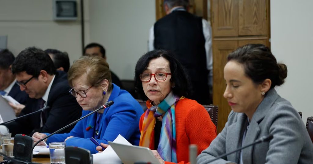 Proyección de inflación en Chile se extiende hasta el 2026