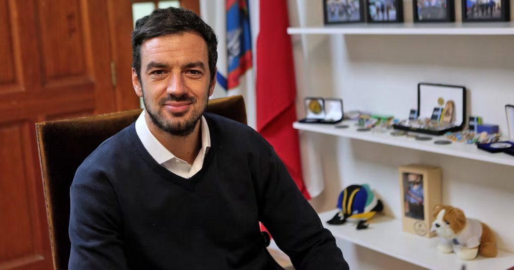 Inversiones en Maipú: Cultura y Servicios para el Futuro