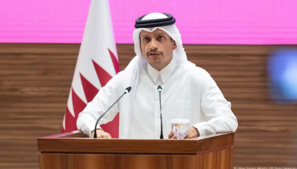 La condena de Qatar: llamado global a la acción contra Israel