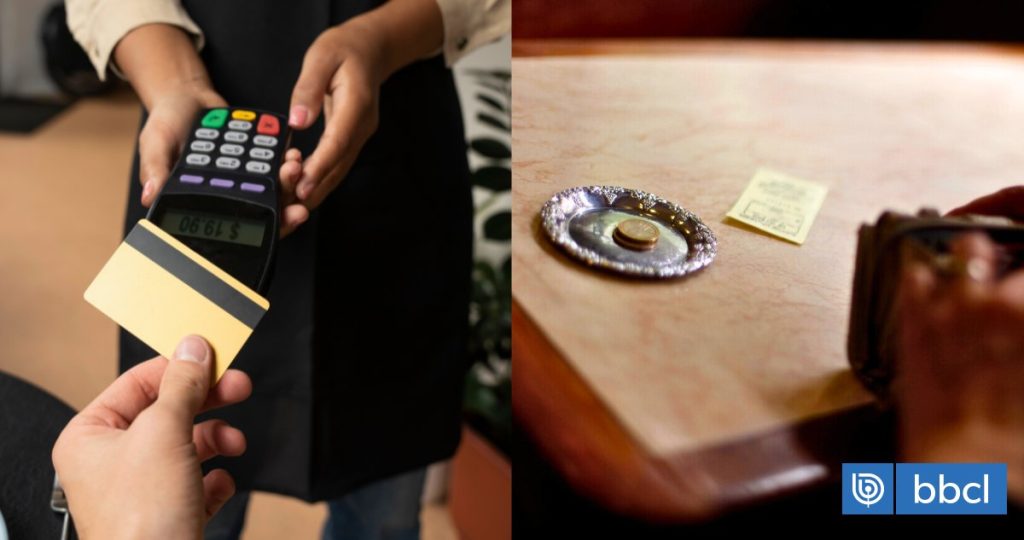 Empresas bajo lupa por manejo indebido de propinas