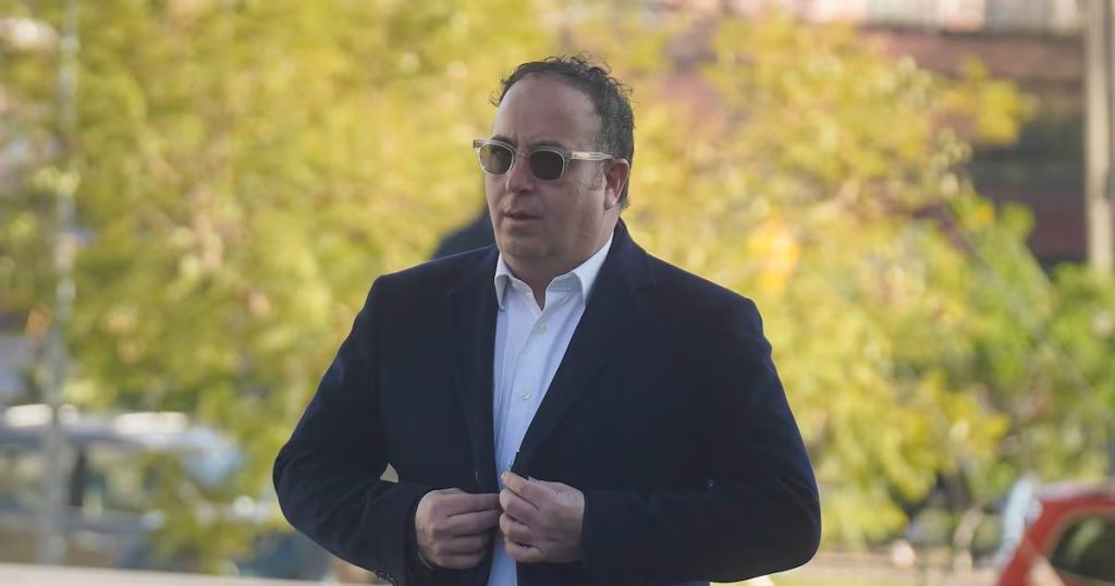 Grupo Patio denuncia fraude millonario en el caso Factop