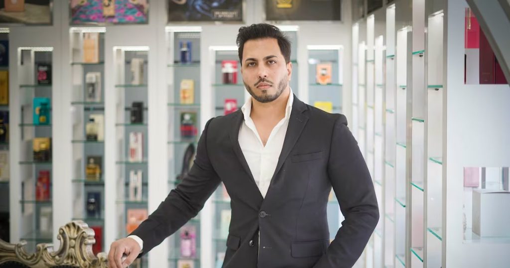 Empresarios de Perfumes en el Ojo del Huracán Fiscal en Chile