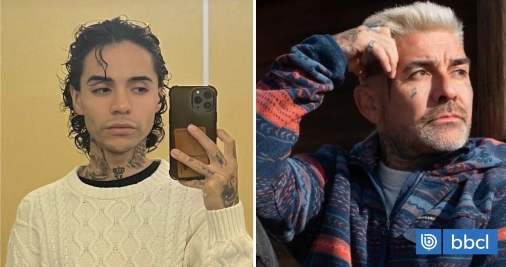 Leo Méndez Jr. rompe con sus padres y pide respeto por su decisión.