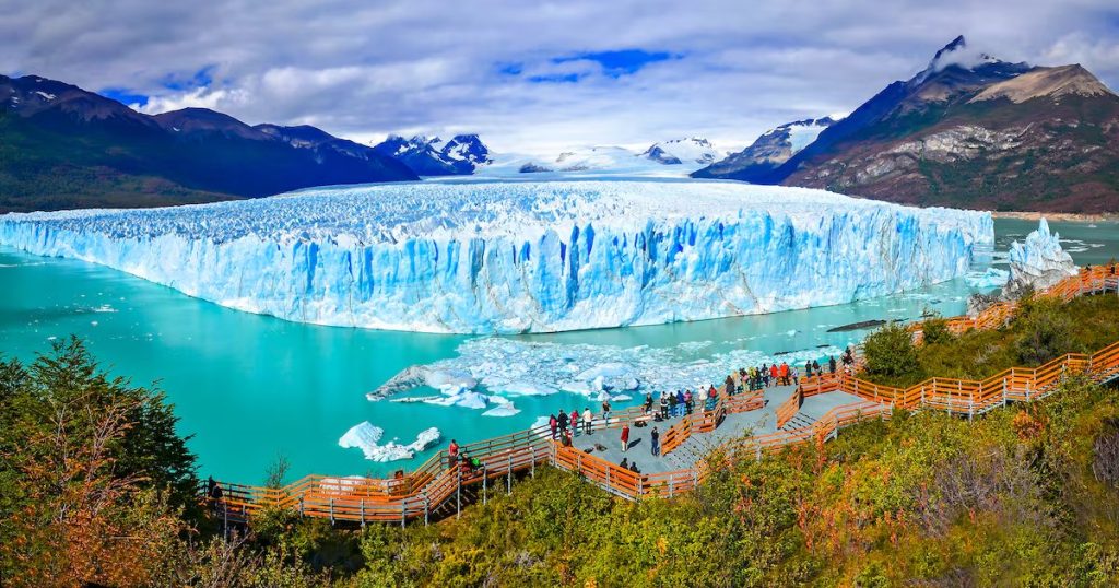 Explora la Magia de El Calafate: Naturaleza, Aventura y Gastronomía
