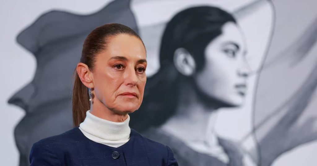 Presidente de México se convierte en persona non grata en Perú