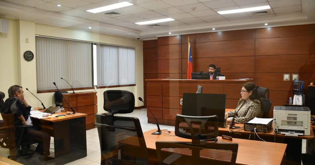 Audiencia clave en Antofagasta por caso ProCultura se reagenda