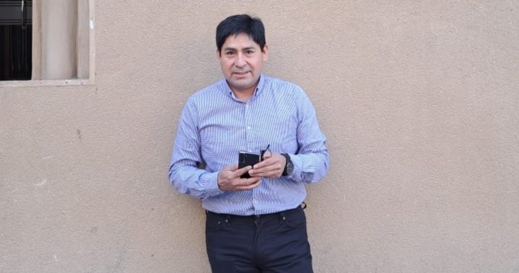 Nuevo juicio para exalcalde de Reinao enfrenta nuevos retrasos.