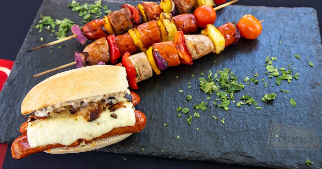 Innovación y tradición se fusionan en el “18 chico” en Chile