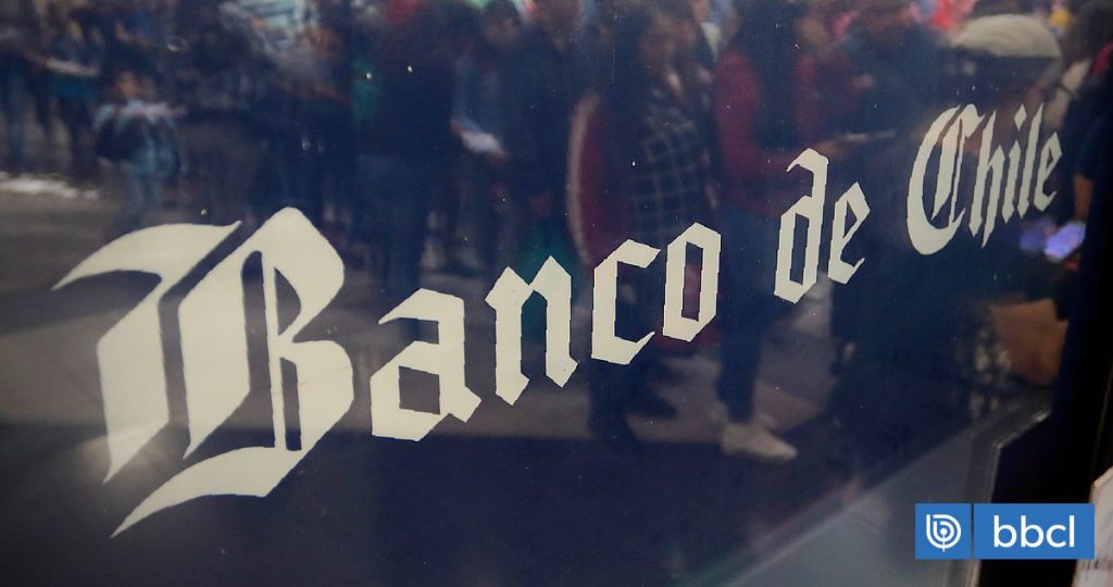 Corte de Santiago ratifica multa a Banco de Chile por créditos indebidos