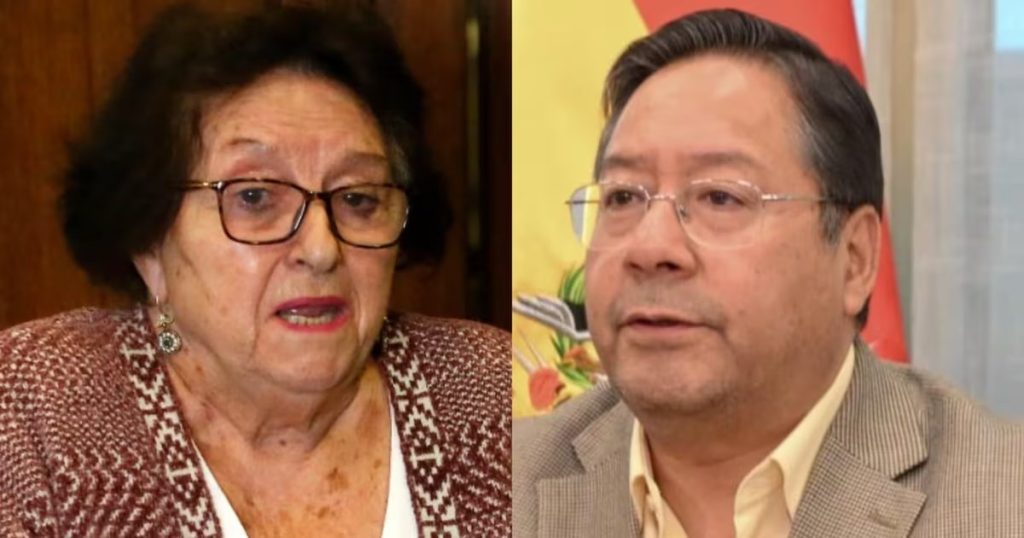 Controversia Diplomática: Bolivia Responde a Diputada Chilena