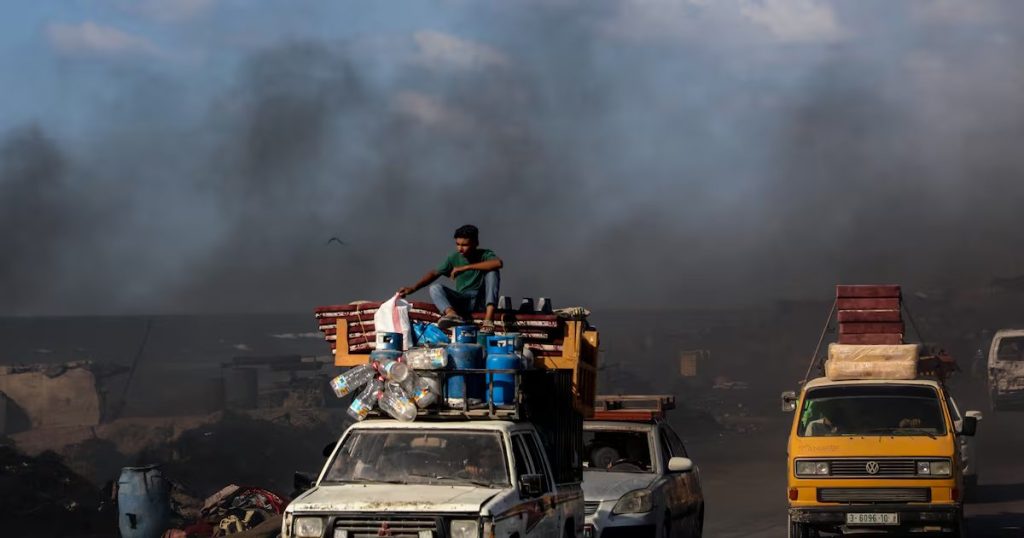 Reconocimiento de Palestina sacude la Asamblea de la ONU