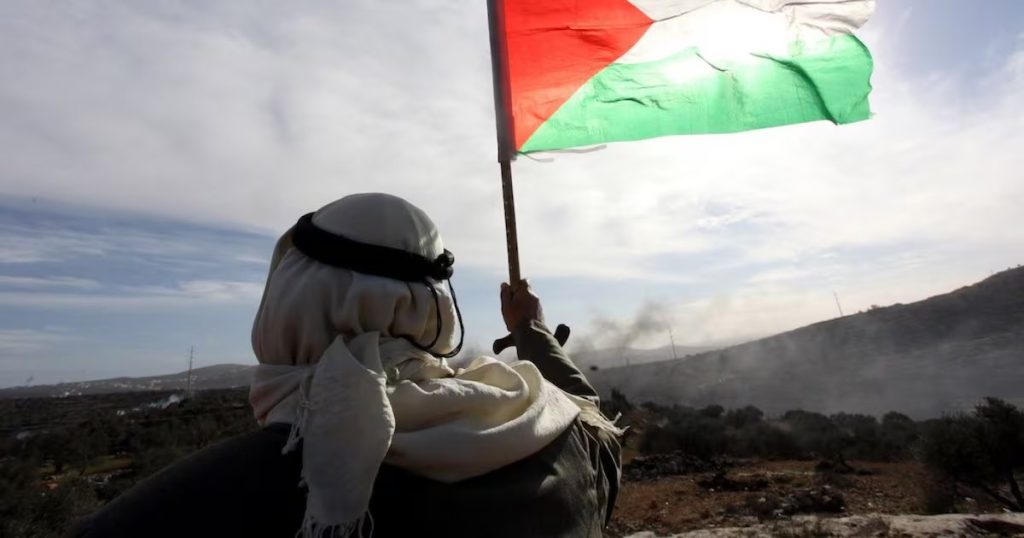 Nuevas Decisiones Globales: Reconocimiento del Estado Palestino