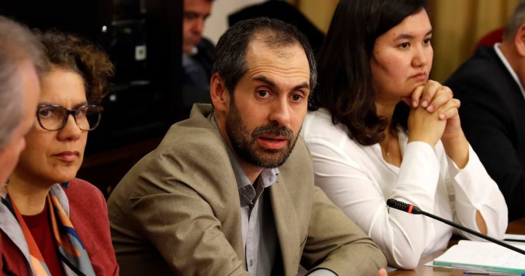 Presupuesto 2026: Polémica por Recortes Regionales en Chile