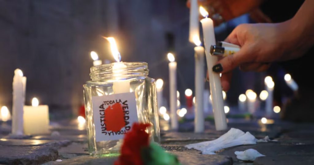 Conmemoración en el Estadio Nacional: Memoria y Futuro Juntos
