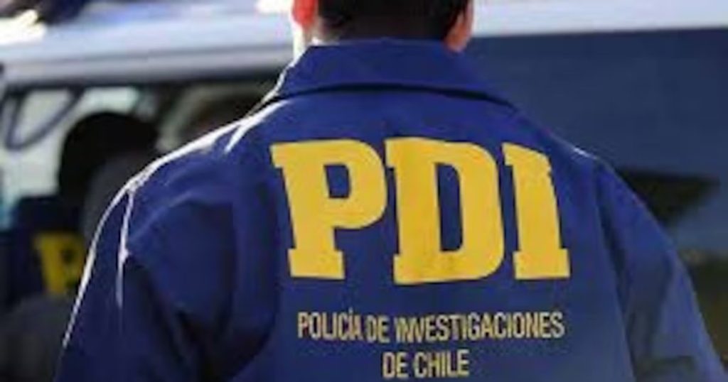 Recuperan obra maestra robada del excónsul chileno en Argentina.