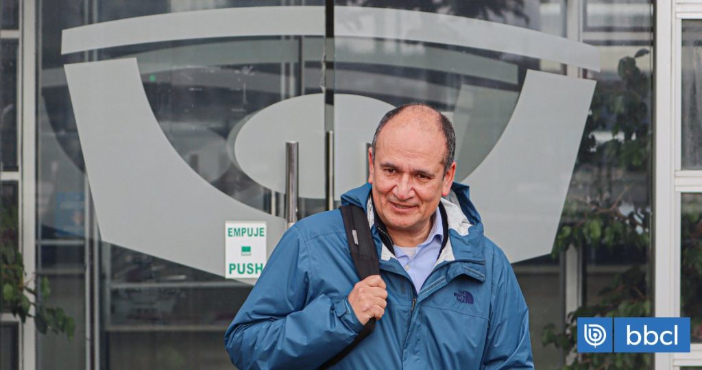 Acusaciones de protección política sacuden al GORE del Bío Bío