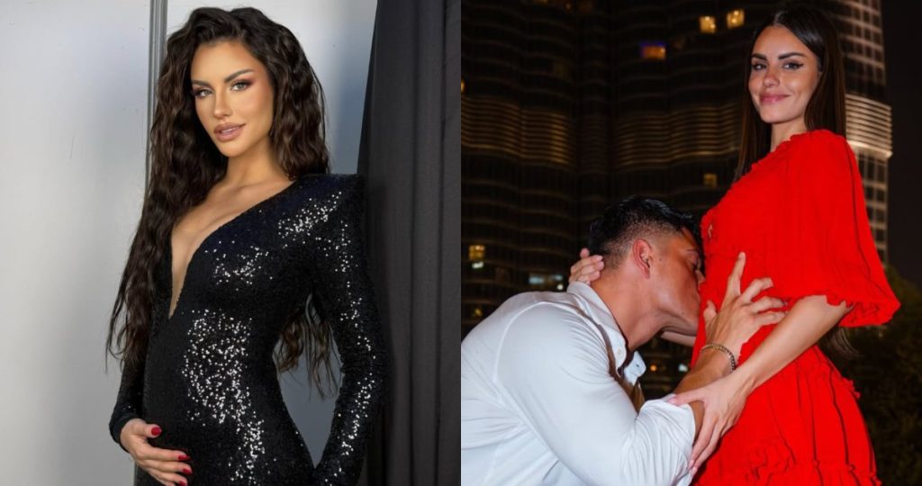 Emilia Dides: Un Nuevo Capítulo de Luz y Transformación