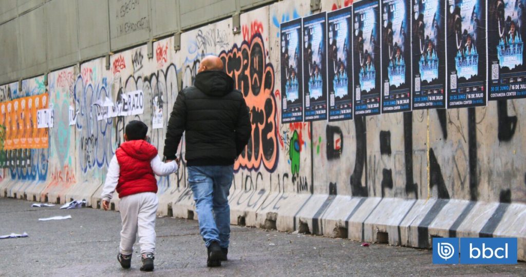 Guía esencial para padres separados durante los feriados en Chile