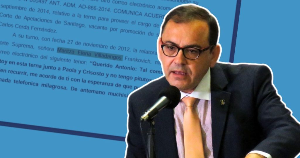 Ministro Ulloa se mantiene en su cargo a pesar de votación dividida.