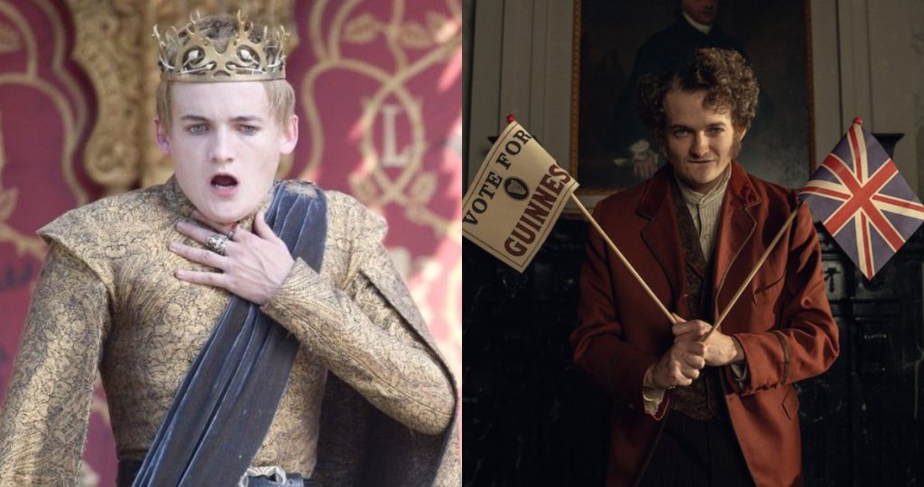 Jack Gleeson regresa a la pantalla después de su pausa teatral